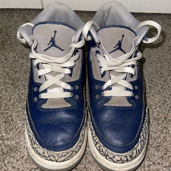 Jordan 3 - Picture 7 of 7